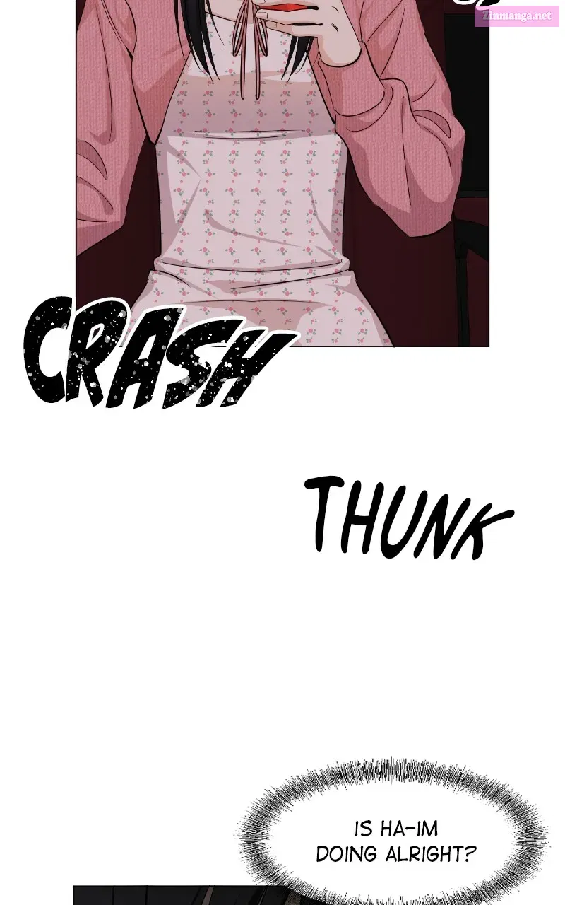 Starting Over Withthe Dead You Zinmanga X Chapter 18 Page 71