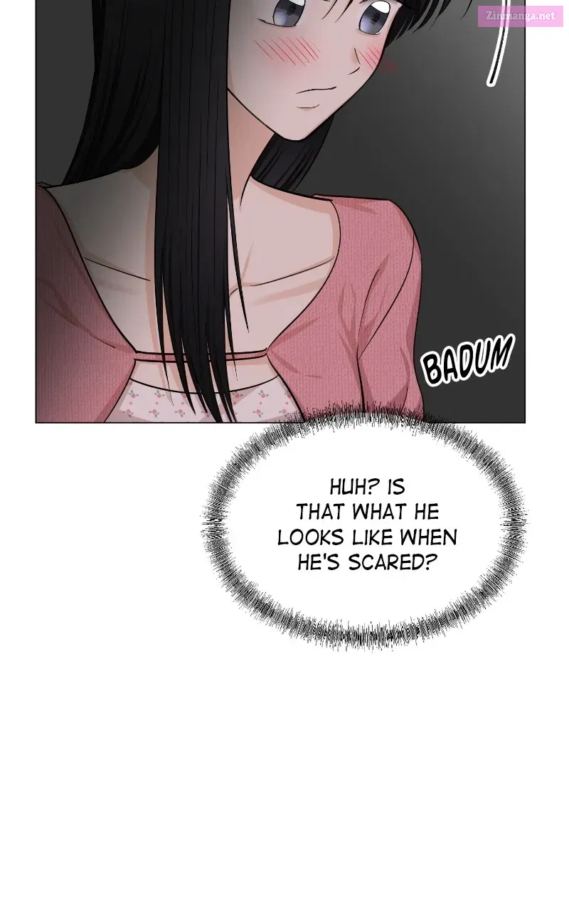 Starting Over Withthe Dead You Zinmanga X Chapter 18 Page 78