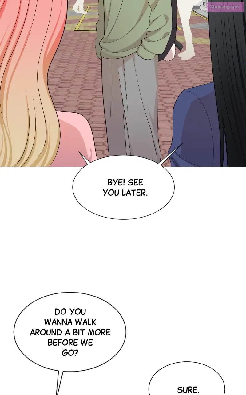 Starting Over Withthe Dead You Zinmanga X Chapter 17 Page 3