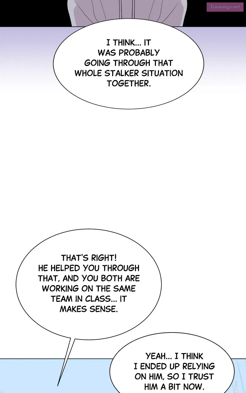 Starting Over Withthe Dead You Zinmanga X Chapter 17 Page 30