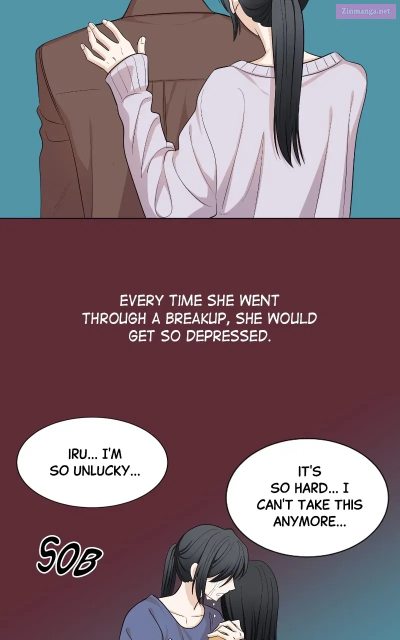 Starting Over Withthe Dead You Zinmanga X Chapter 17 Page 44