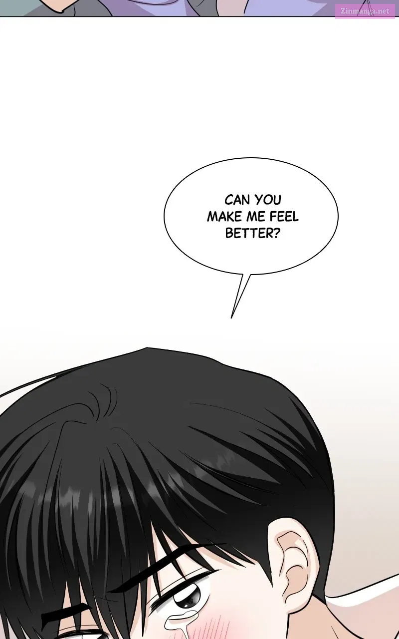Starting Over Withthe Dead You Zinmanga X Chapter 17 Page 89