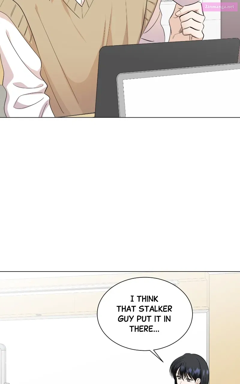 Starting Over Withthe Dead You Zinmanga X Chapter 16 Page 13