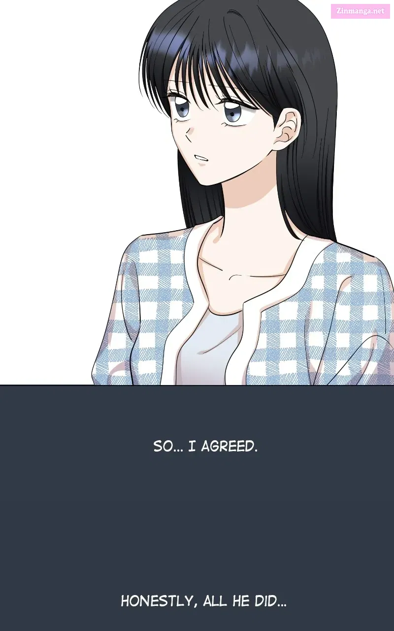Starting Over Withthe Dead You Zinmanga X Chapter 16 Page 23