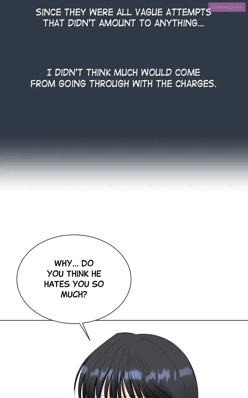 Starting Over Withthe Dead You Zinmanga X Chapter 16 Page 27