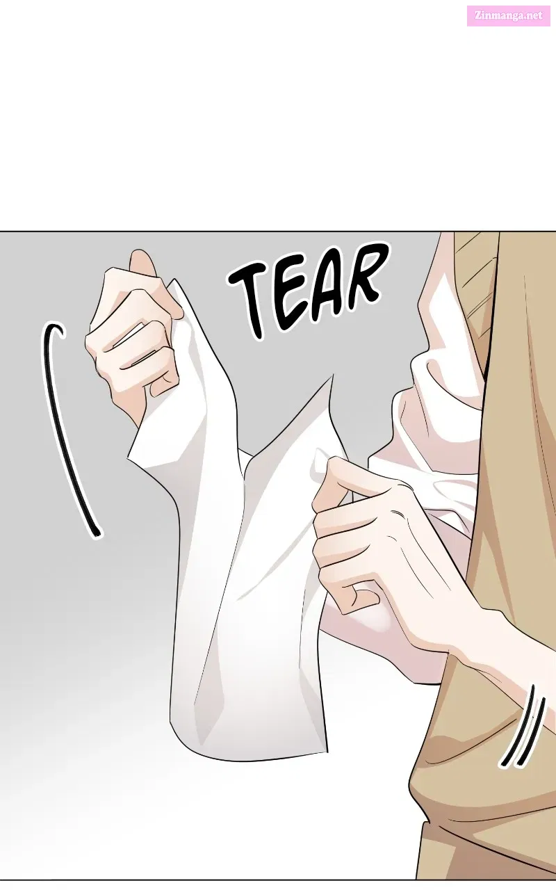 Starting Over Withthe Dead You Zinmanga X Chapter 16 Page 33