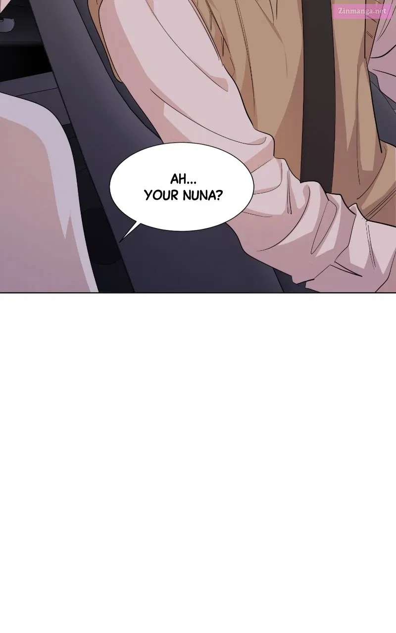 Starting Over Withthe Dead You Zinmanga X Chapter 16 Page 46