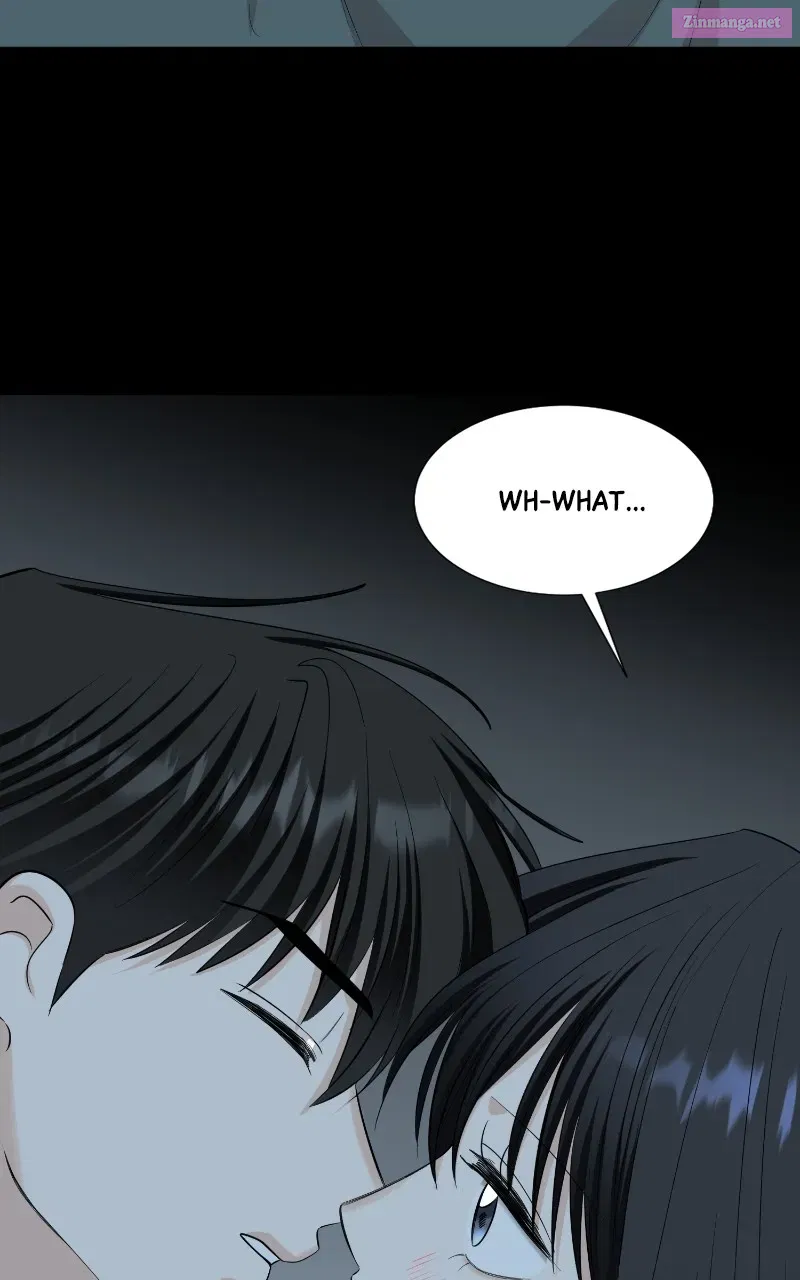 Starting Over Withthe Dead You Zinmanga X Chapter 15 Page 7