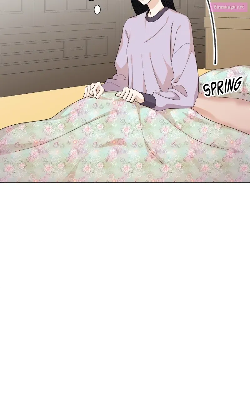 Starting Over Withthe Dead You Zinmanga X Chapter 15 Page 14