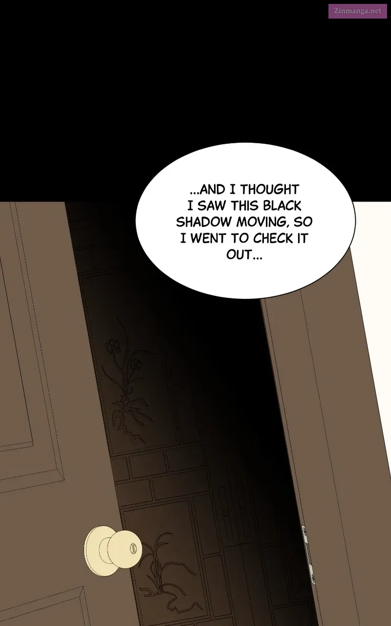 Starting Over Withthe Dead You Zinmanga X Chapter 15 Page 25