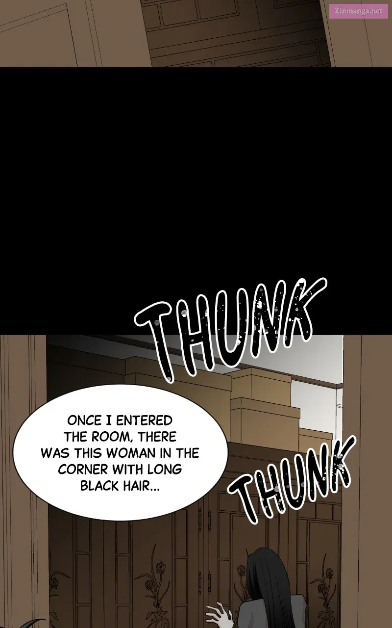 Starting Over Withthe Dead You Zinmanga X Chapter 15 Page 26