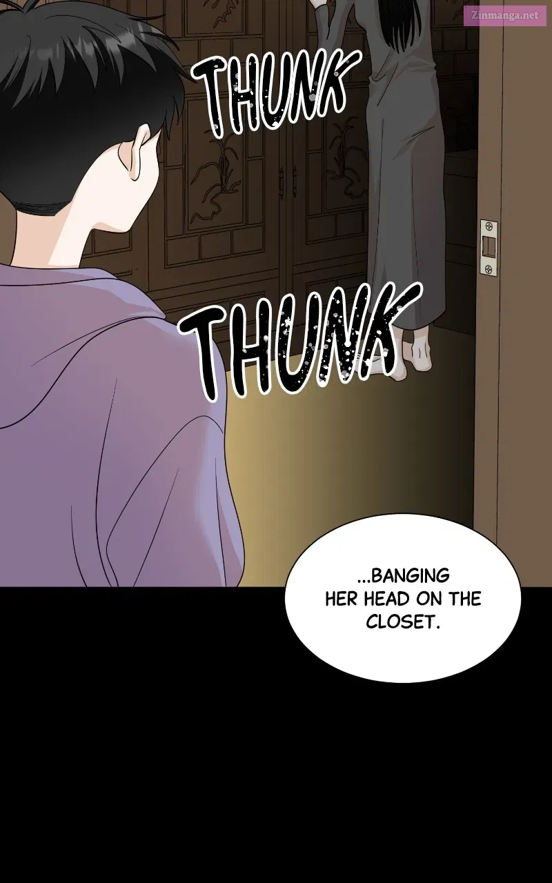 Starting Over Withthe Dead You Zinmanga X Chapter 15 Page 27