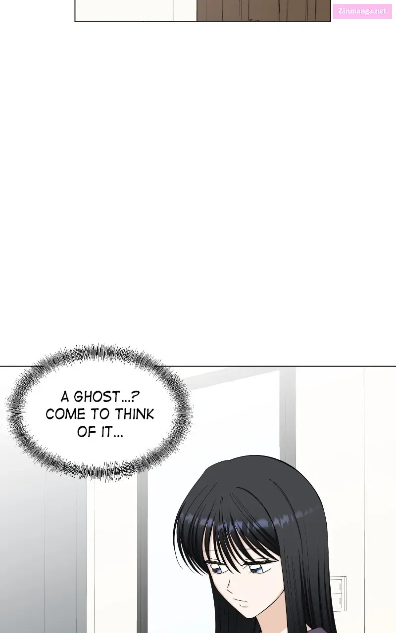 Starting Over Withthe Dead You Zinmanga X Chapter 15 Page 33