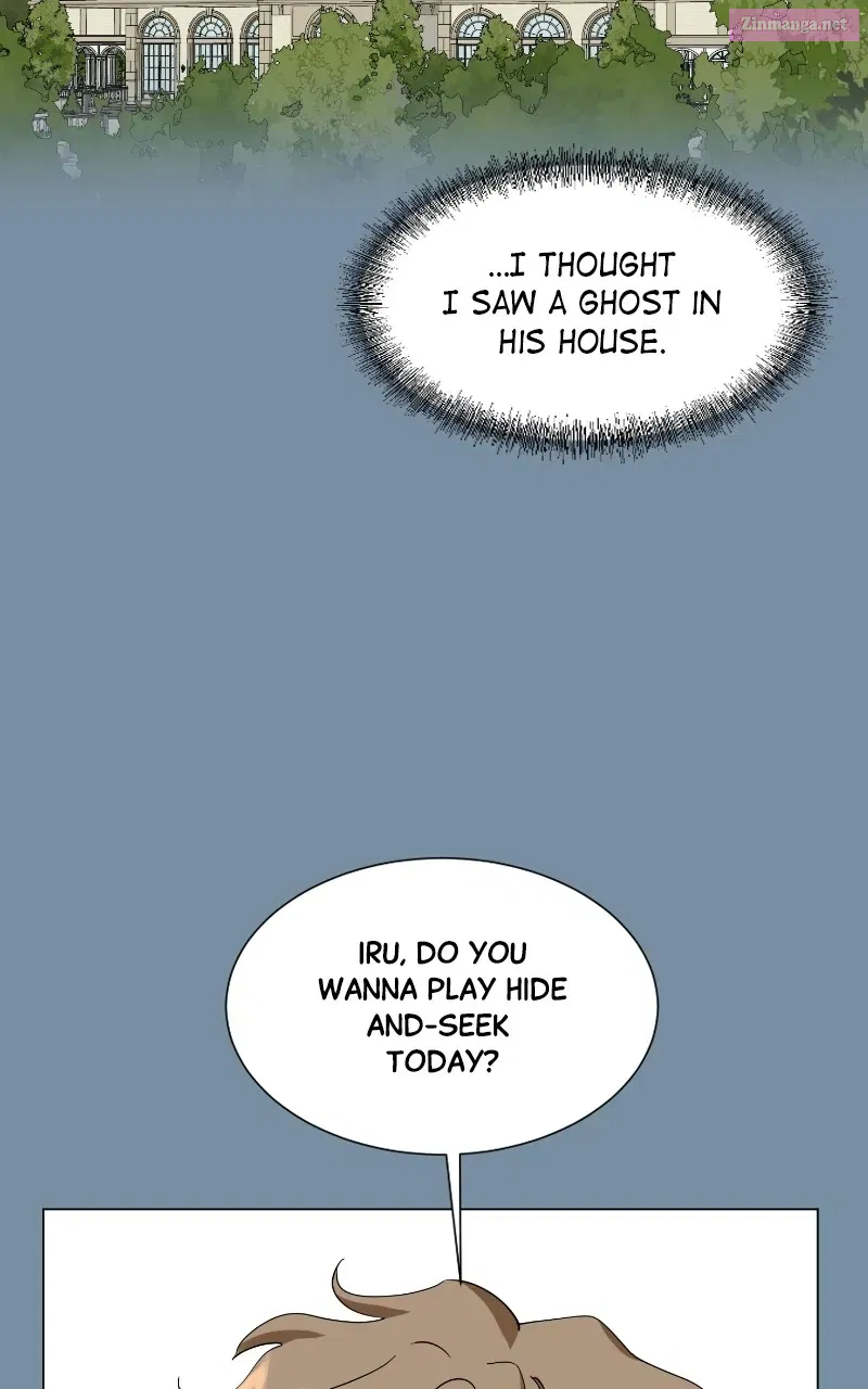Starting Over Withthe Dead You Zinmanga X Chapter 15 Page 35