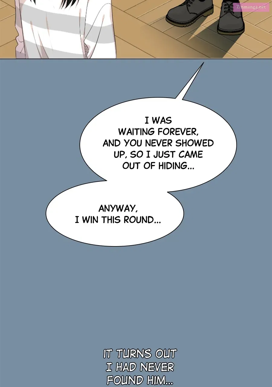 Starting Over Withthe Dead You Zinmanga X Chapter 15 Page 63