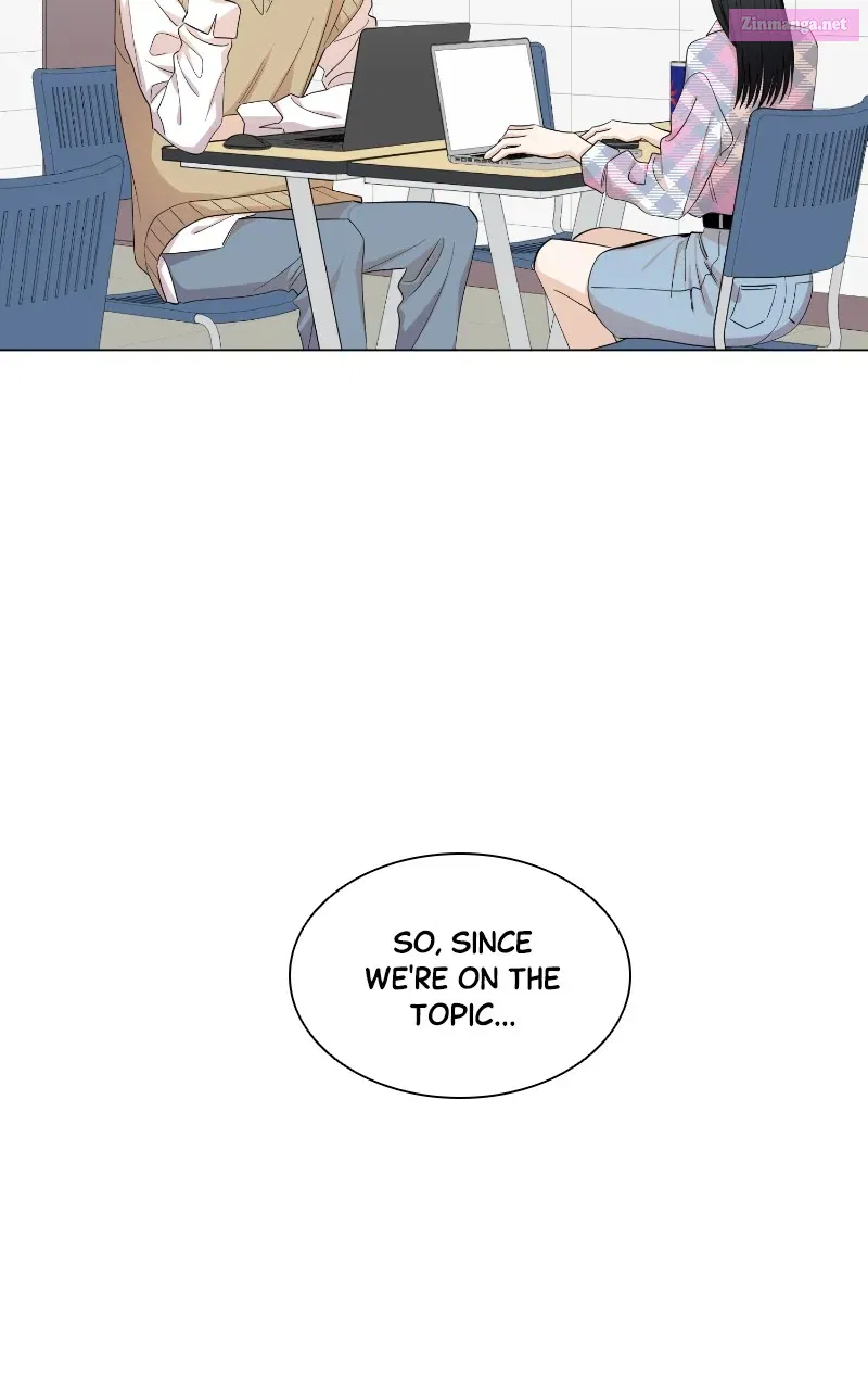 Starting Over Withthe Dead You Zinmanga X Chapter 15 Page 85