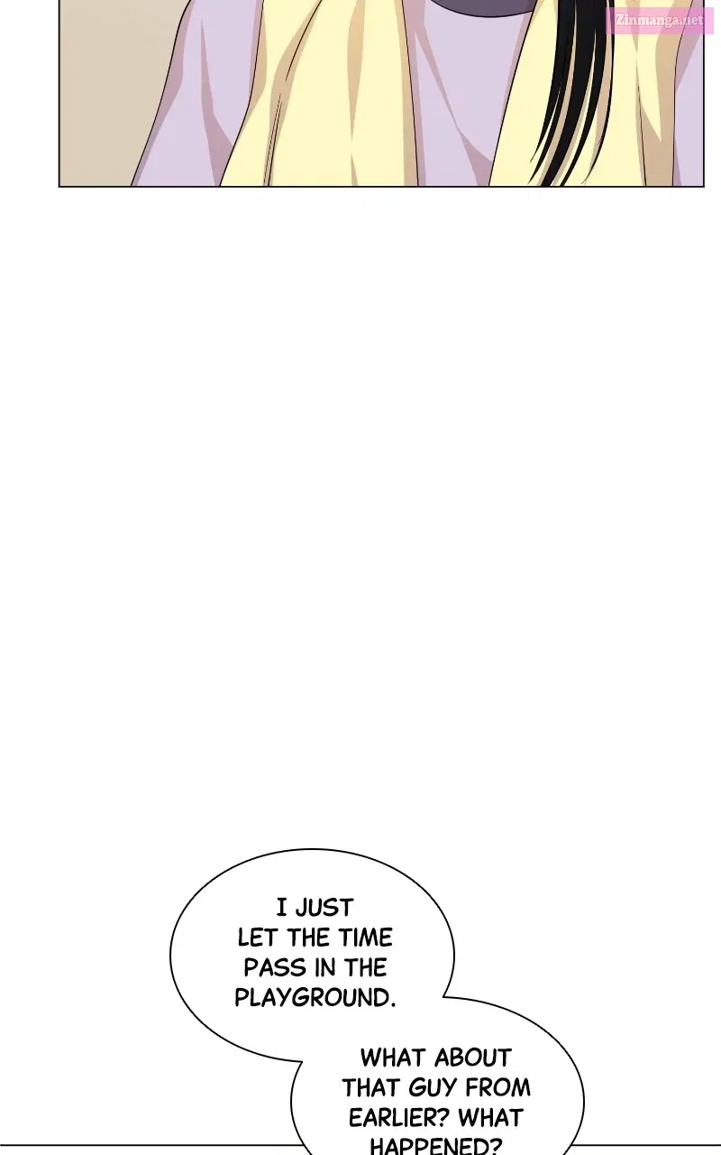 Starting Over Withthe Dead You Zinmanga X Chapter 14 Page 35