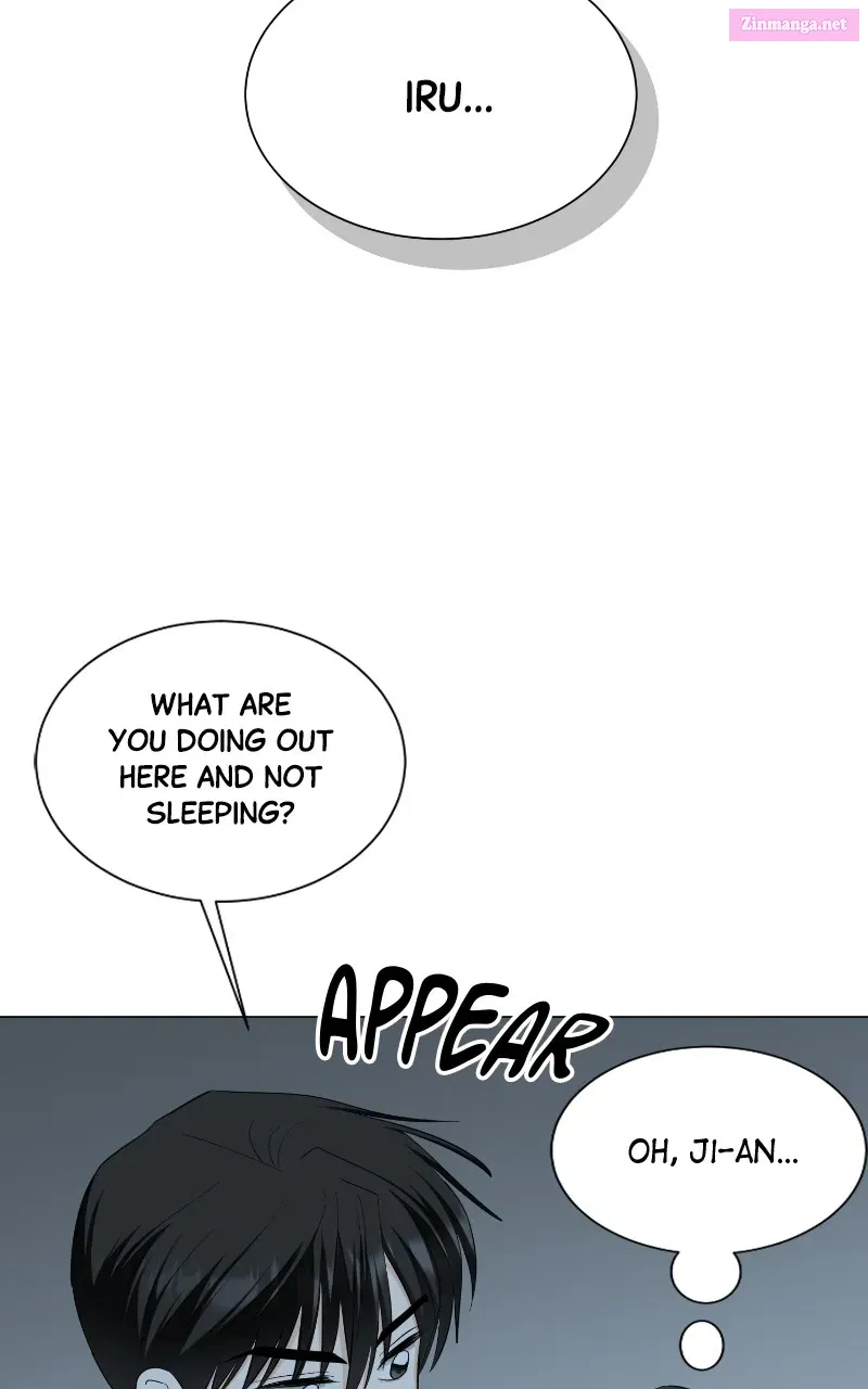 Starting Over Withthe Dead You Zinmanga X Chapter 14 Page 86