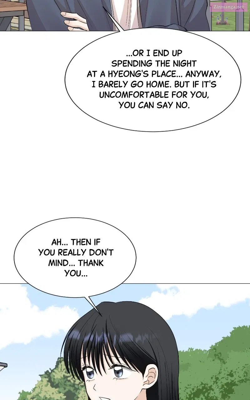 Starting Over Withthe Dead You Zinmanga X Chapter 13 Page 5
