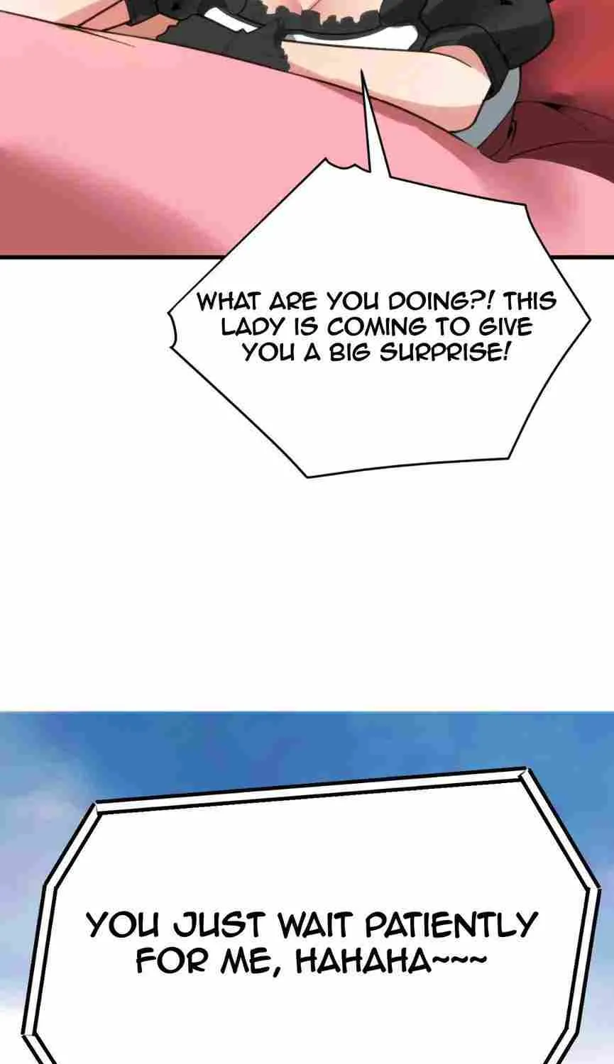 I Have 90 Billion Licking Gold Zinmanga X Chapter 186 Page 19
