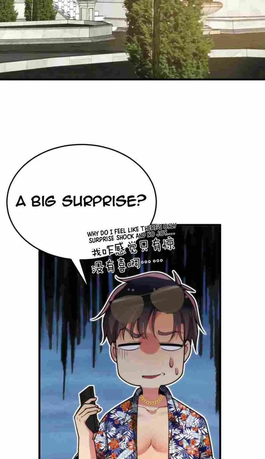 I Have 90 Billion Licking Gold Zinmanga X Chapter 186 Page 21