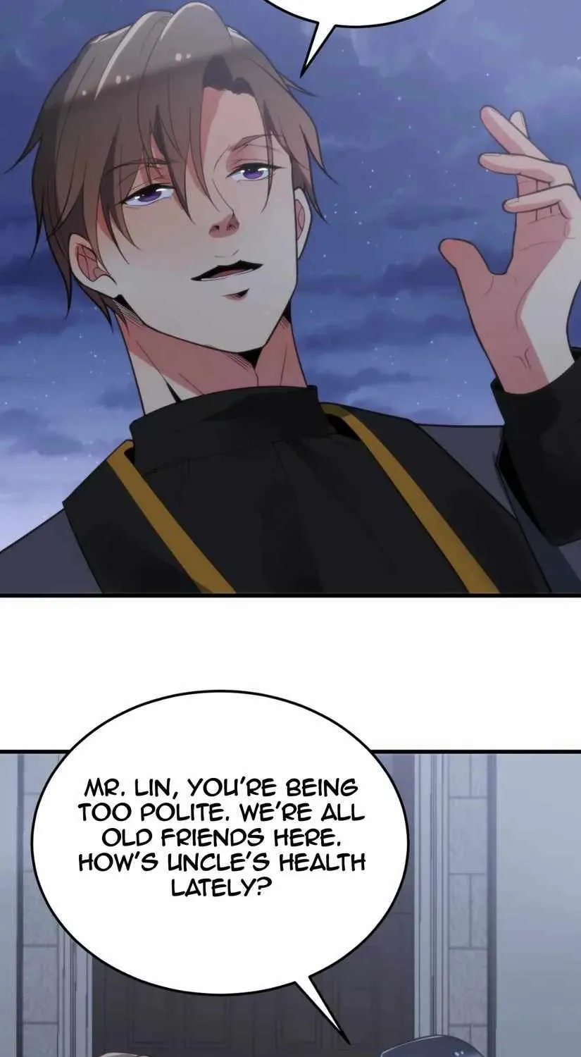 I Have 90 Billion Licking Gold Zinmanga X Chapter 186 Page 30