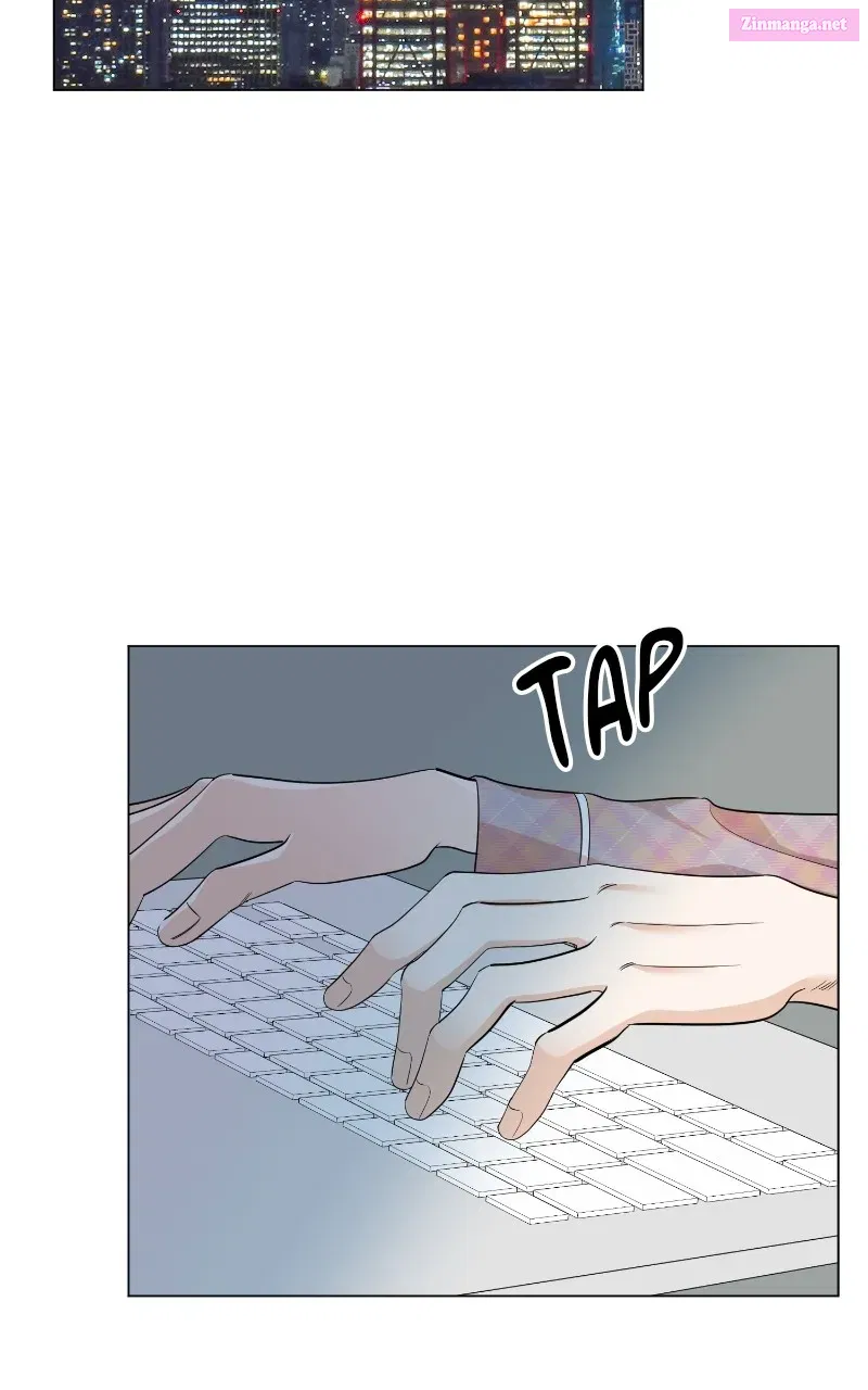 Starting Over Withthe Dead You Zinmanga X Chapter 12 Page 3