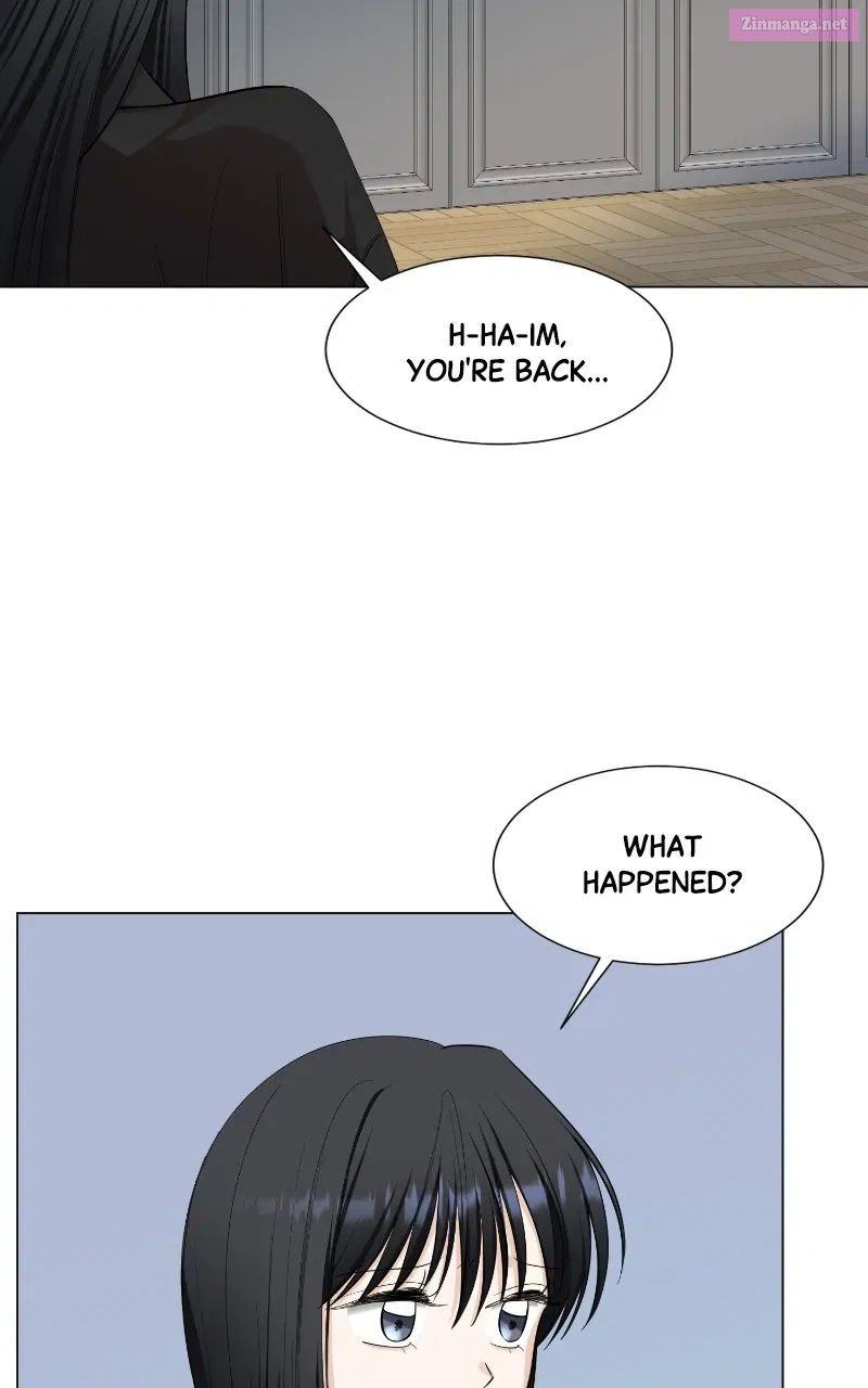 Starting Over Withthe Dead You Zinmanga X Chapter 12 Page 7