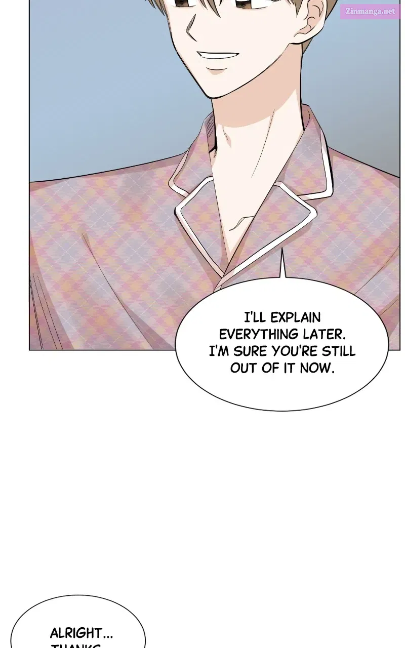 Starting Over Withthe Dead You Zinmanga X Chapter 12 Page 9