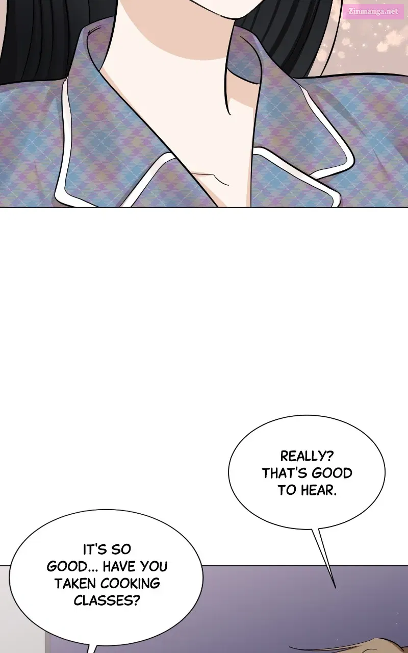 Starting Over Withthe Dead You Zinmanga X Chapter 12 Page 41