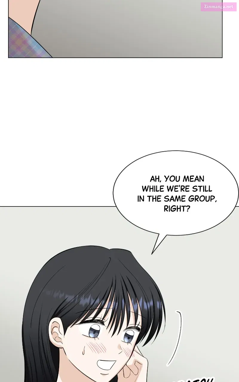 Starting Over Withthe Dead You Zinmanga X Chapter 12 Page 45