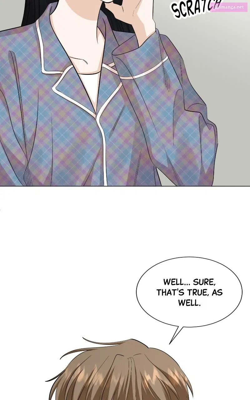 Starting Over Withthe Dead You Zinmanga X Chapter 12 Page 46