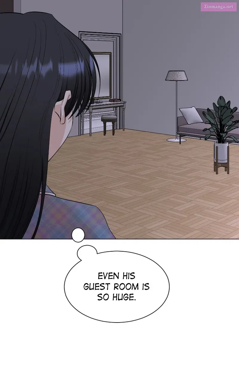 Starting Over Withthe Dead You Zinmanga X Chapter 12 Page 61