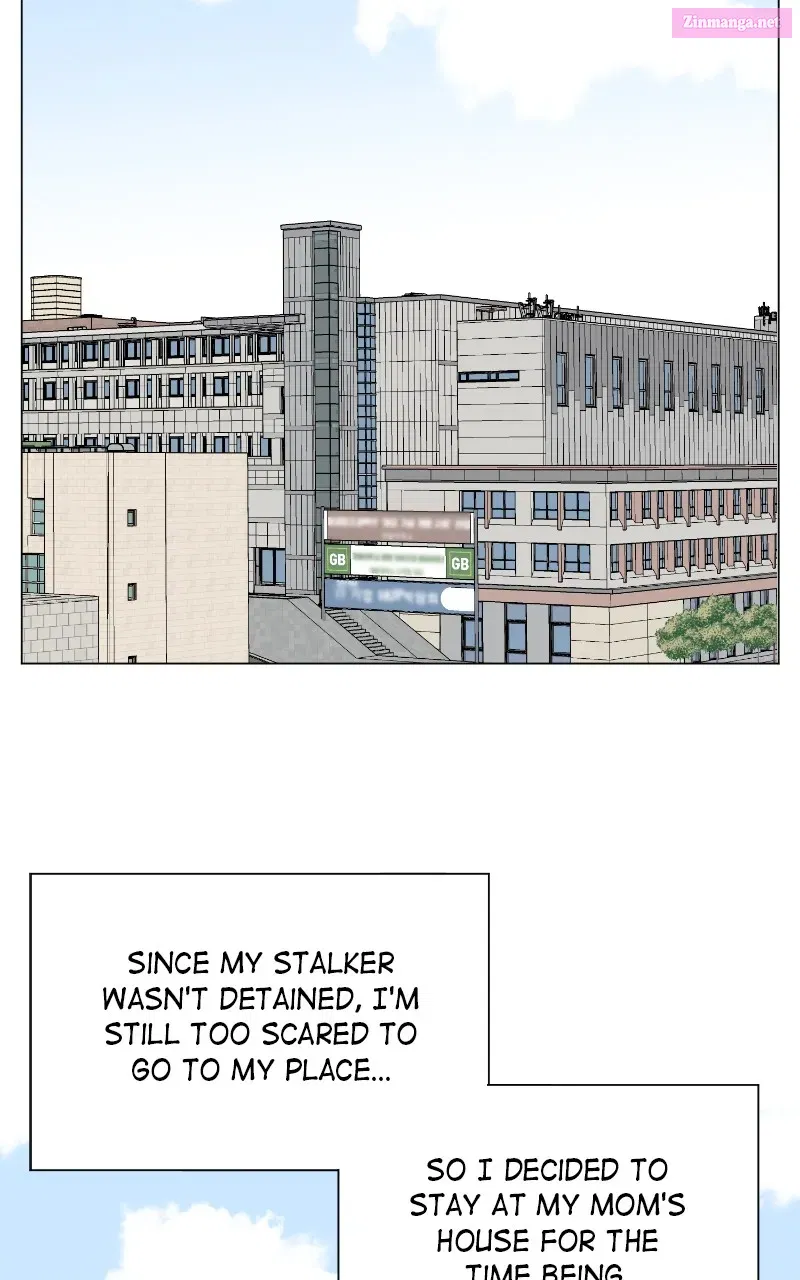 Starting Over Withthe Dead You Zinmanga X Chapter 12 Page 68