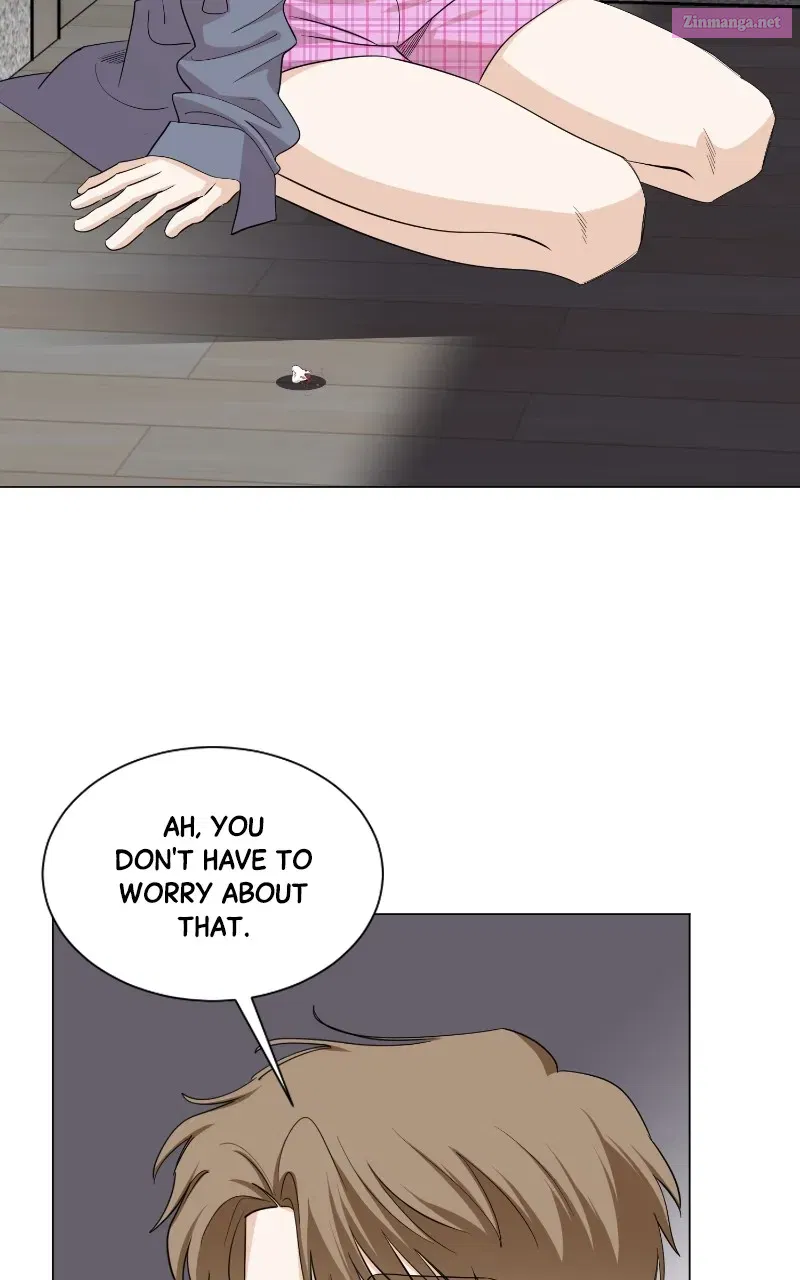 Starting Over Withthe Dead You Zinmanga X Chapter 11 Page 17
