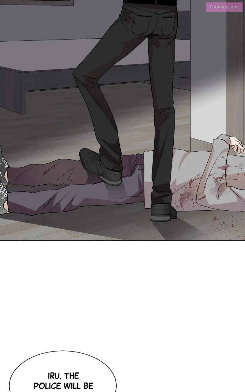 Starting Over Withthe Dead You Zinmanga X Chapter 11 Page 34