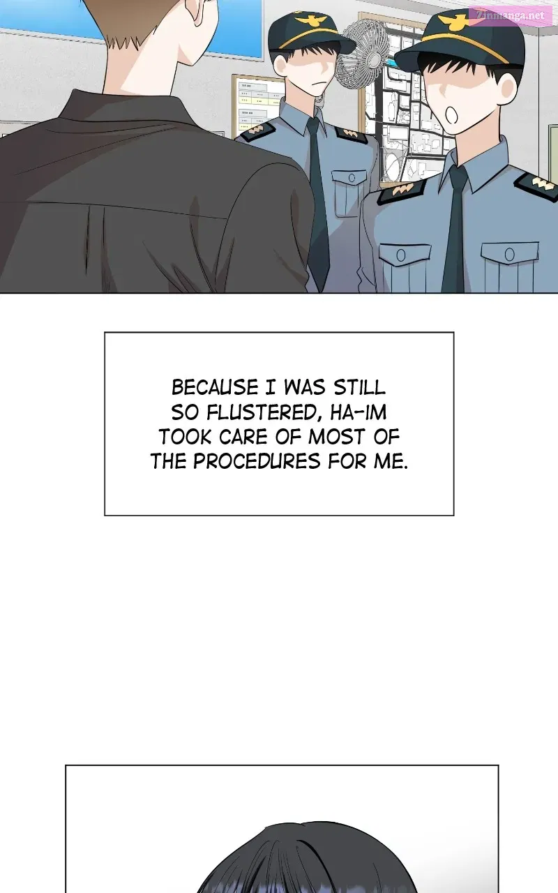 Starting Over Withthe Dead You Zinmanga X Chapter 11 Page 46