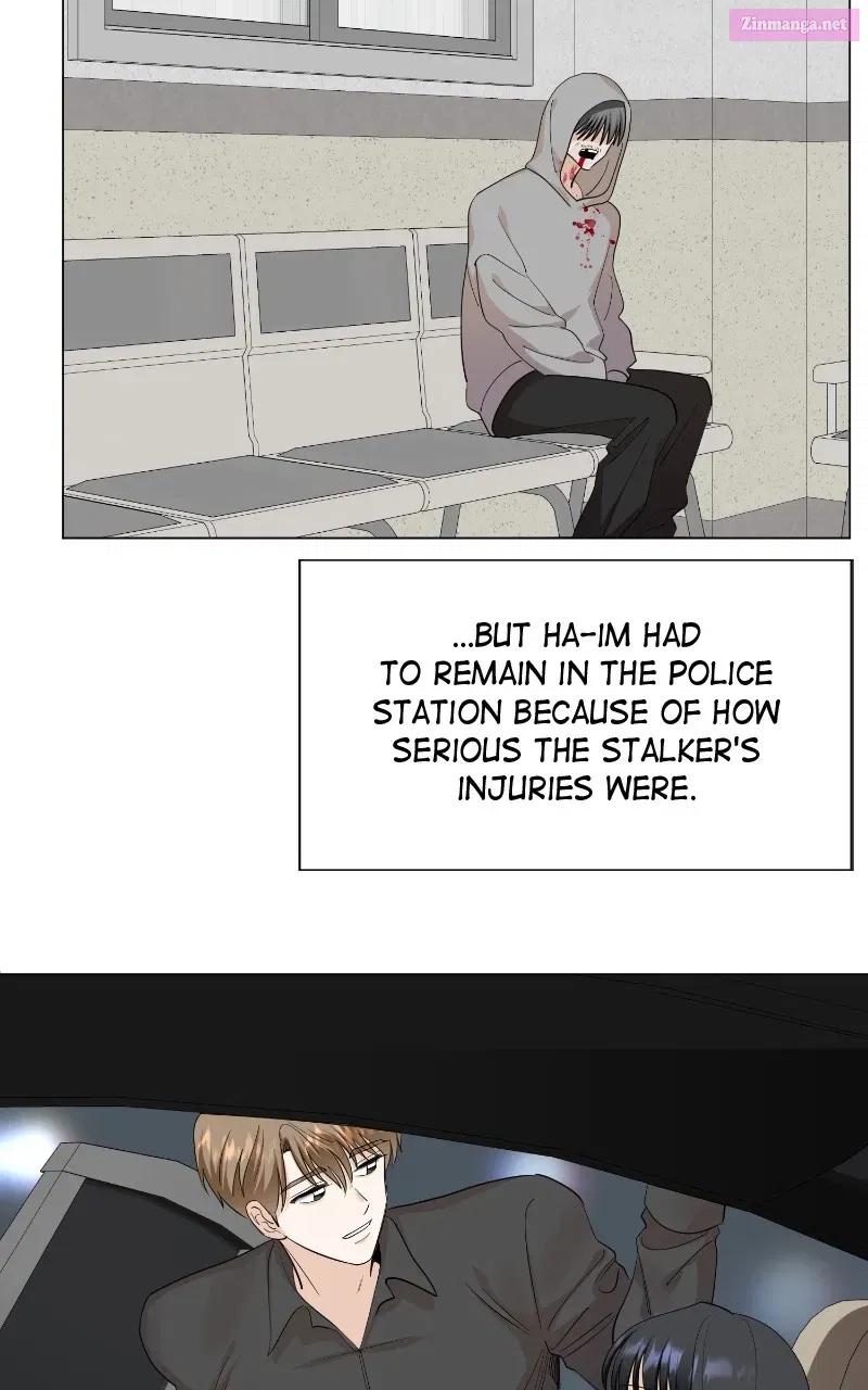 Starting Over Withthe Dead You Zinmanga X Chapter 11 Page 48