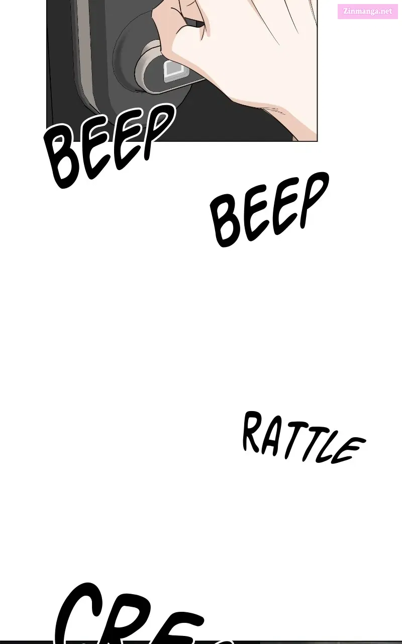 Starting Over Withthe Dead You Zinmanga X Chapter 11 Page 55