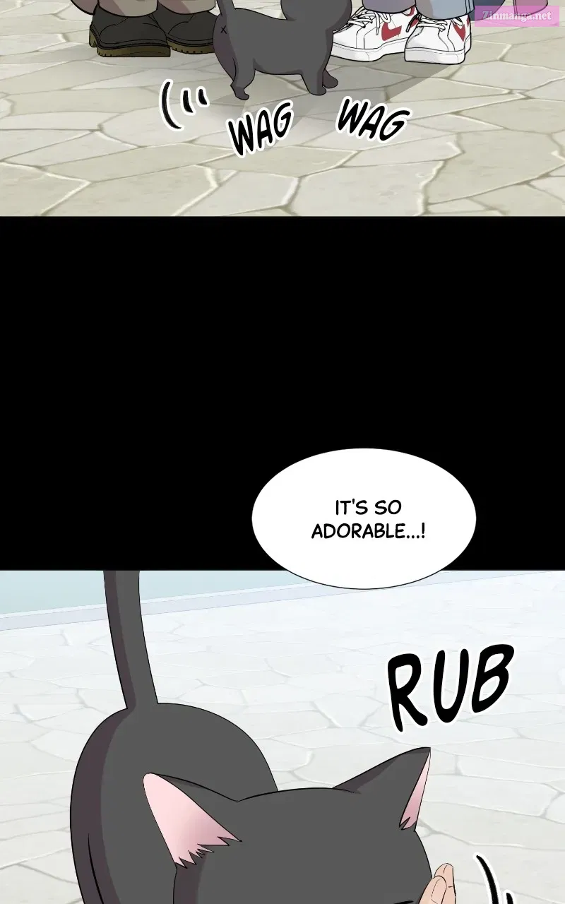 Starting Over Withthe Dead You Zinmanga X Chapter 11 Page 68