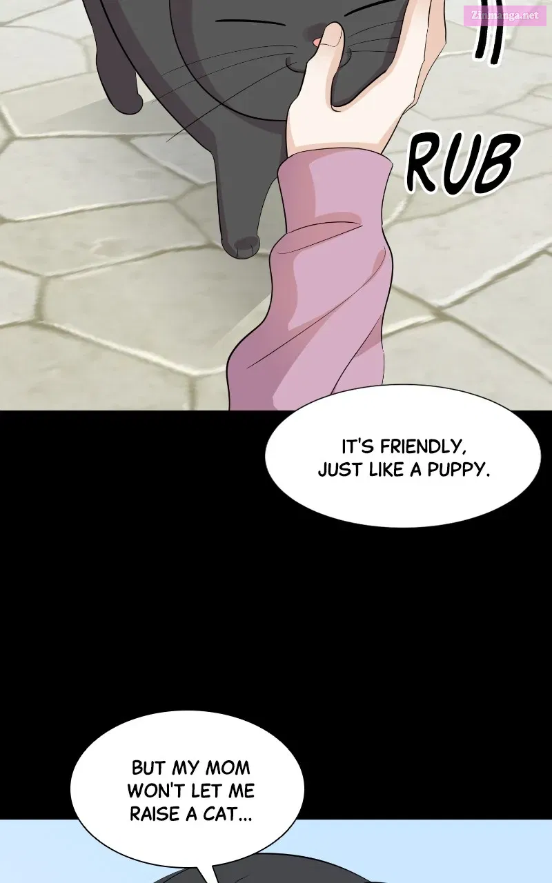 Starting Over Withthe Dead You Zinmanga X Chapter 11 Page 69