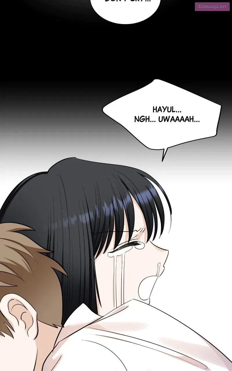 Starting Over Withthe Dead You Zinmanga X Chapter 11 Page 92