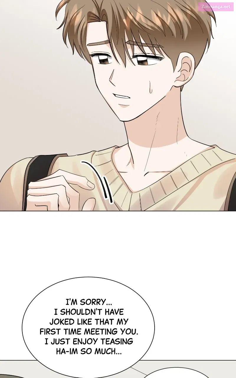 Starting Over Withthe Dead You Zinmanga X Chapter 10 Page 13