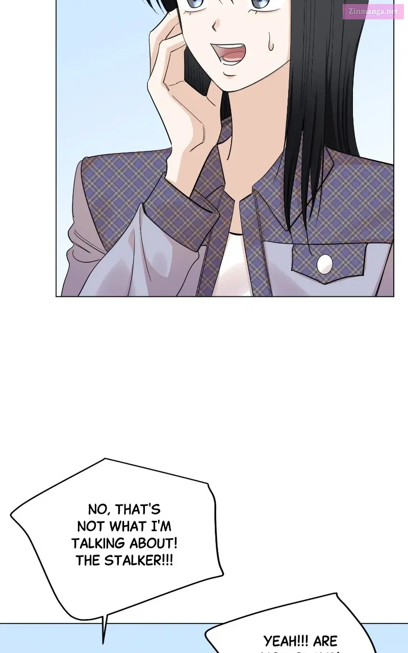 Starting Over Withthe Dead You Zinmanga X Chapter 10 Page 33