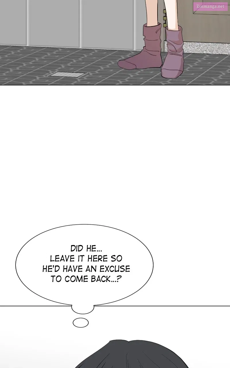 Starting Over Withthe Dead You Zinmanga X Chapter 10 Page 73