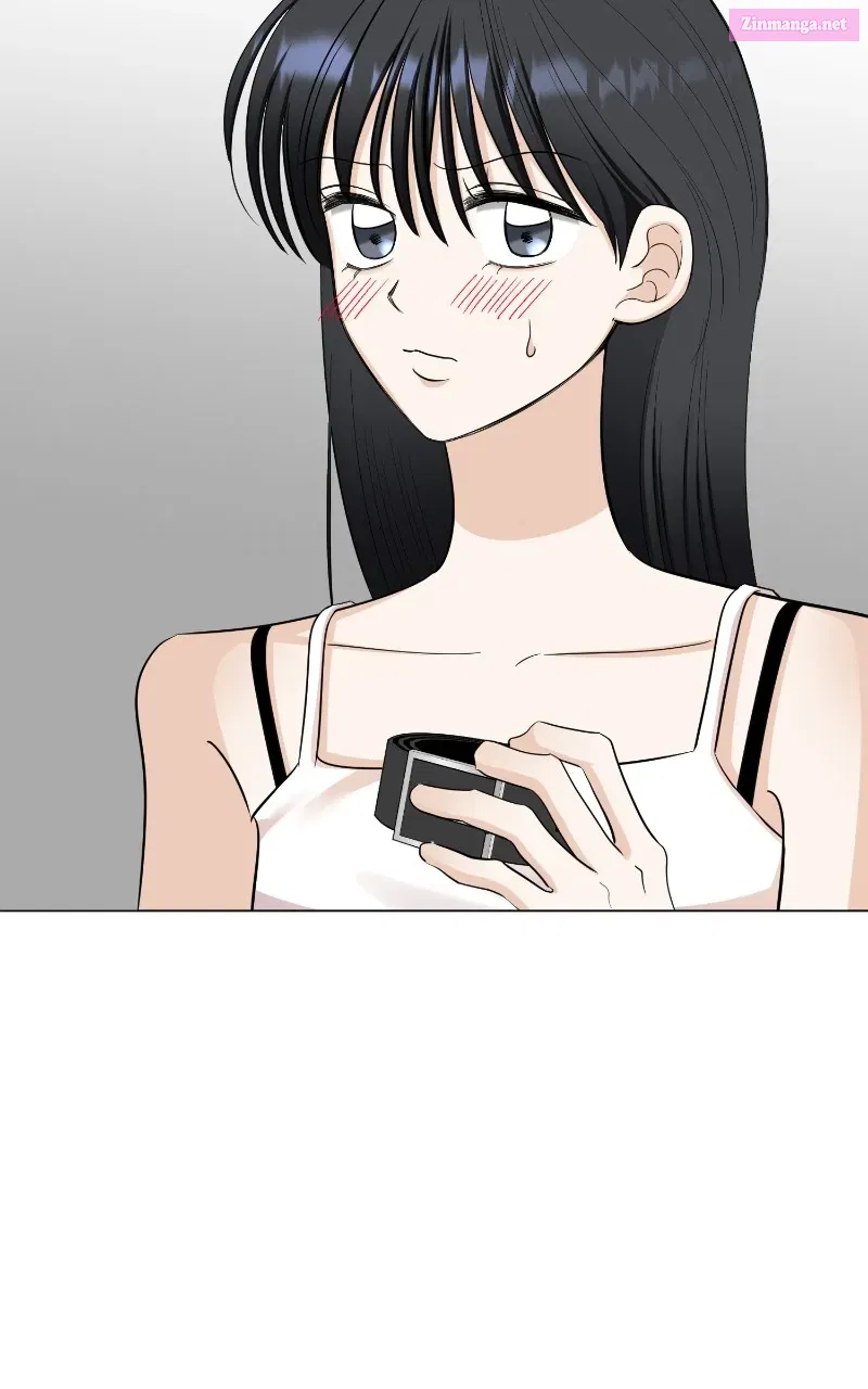 Starting Over Withthe Dead You Zinmanga X Chapter 10 Page 74