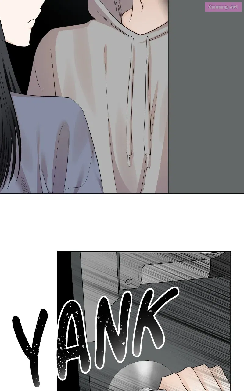 Starting Over Withthe Dead You Zinmanga X Chapter 10 Page 89
