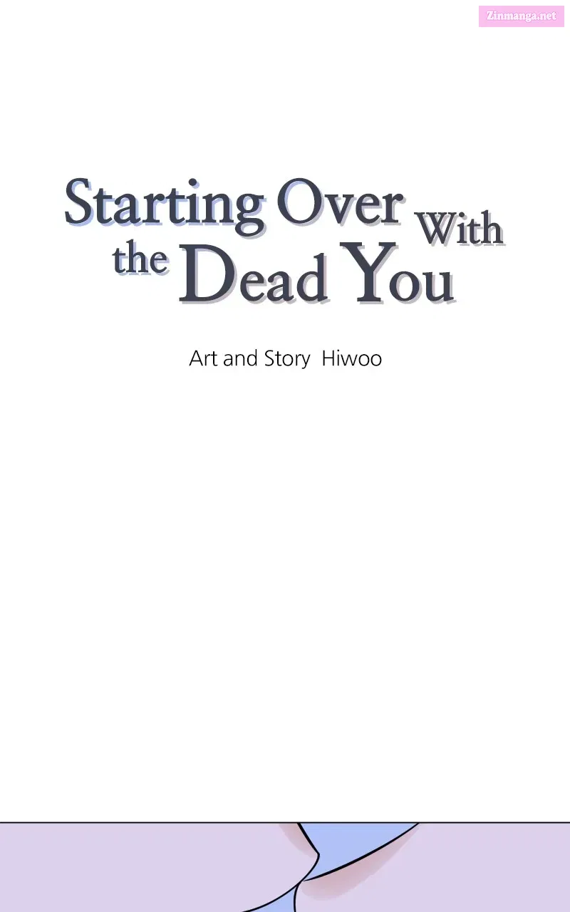 Starting Over Withthe Dead You Zinmanga X Chapter 9 Page 1