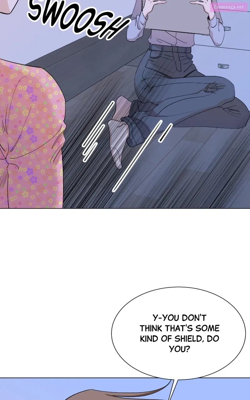 Starting Over Withthe Dead You Zinmanga X Chapter 9 Page 6