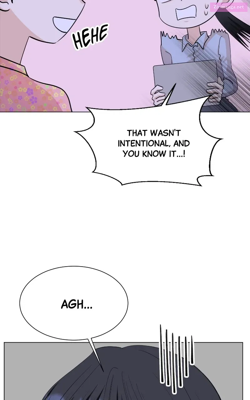 Starting Over Withthe Dead You Zinmanga X Chapter 9 Page 15